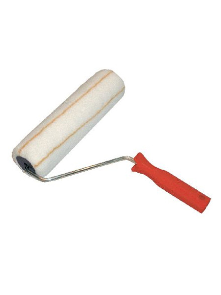 TRAFALET SINTETIC CU FIR DENS SI SCURT 250MM