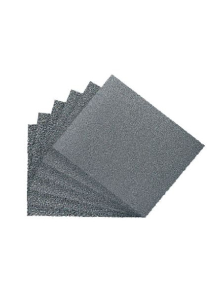 COALA ABRAZIV IMPERMEABIL 230X280MM - GR.80
