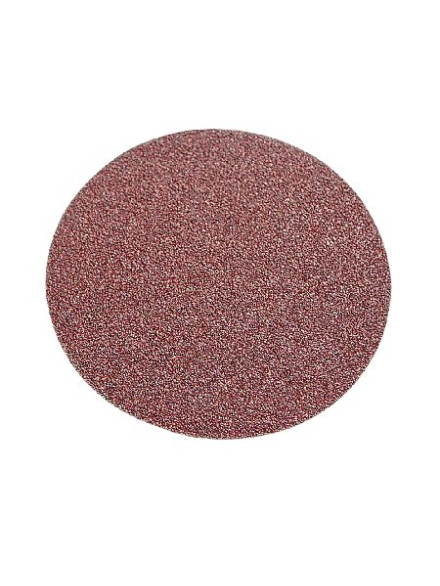 DISC ABRAZIV HARTIE 125MM - GR.40