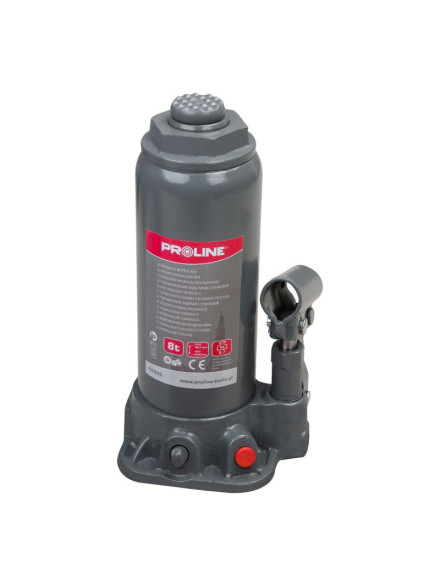 CRIC HIDRAULIC VERTICAL 10T / 230-460MM