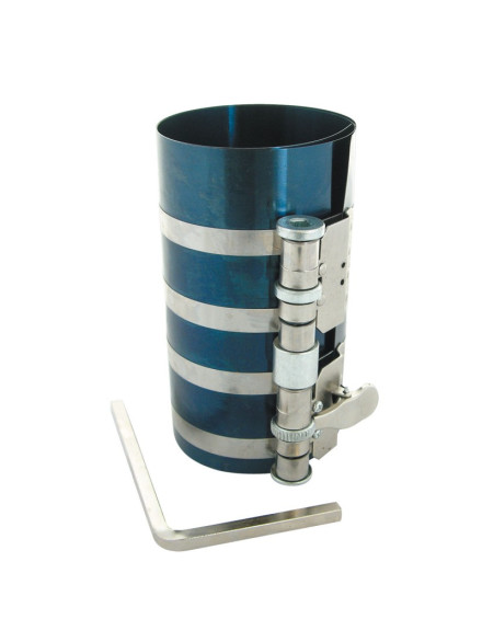 COMPRESOR SEGMENTI DE PISTON 90-175MM / 150MM