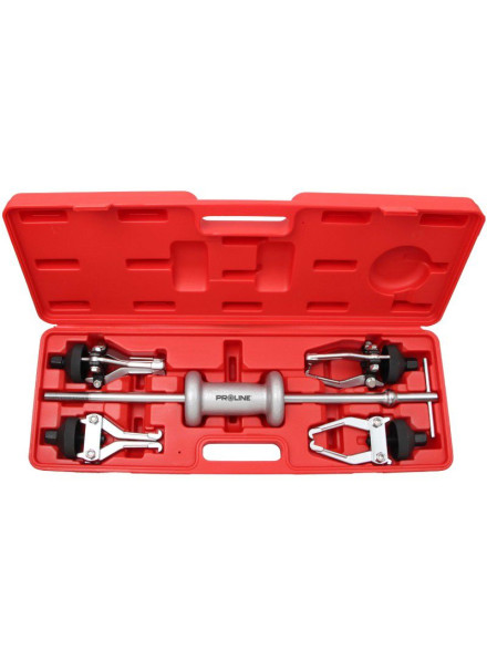 SET EXTRACTOR IMPACT RULMENTI INTERIOR - EXTERIOR - 5P.