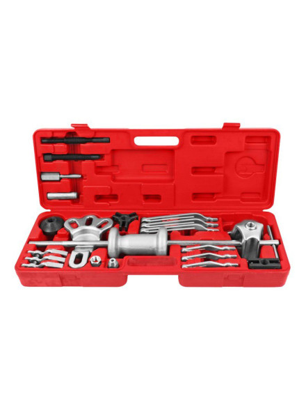 SET EXTRACTOR IMPACT TAMBUR ROATA SI DISC FRANA - 26P.
