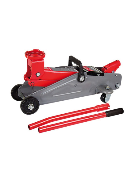 CRIC HIDRAULIC TIP CROCODIL 2T / 122-317MM