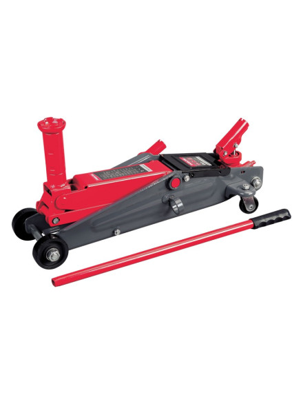 CRIC HIDRAULIC TIP CROCODIL RAPID  2.5T / 157-520MM