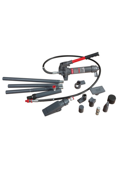 ECHIPAMENT PORTABIL HIDRAULIC DE EXPANSIUNE 4T