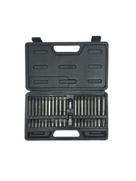 SET VARFURI XZN SI TORX CR-VA S2 - 42P.