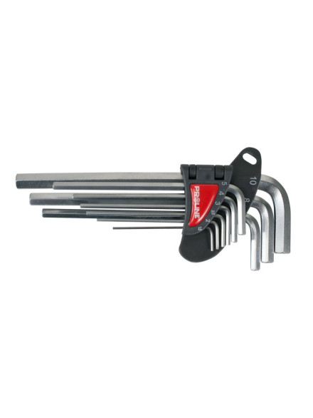 SET CHEI NEGATIVE CR-VA LUNGI 1.5-10MM - 9P.