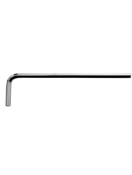 CHEIE NEGATIVA CR-VA LUNGA 6MM / 186X38MM