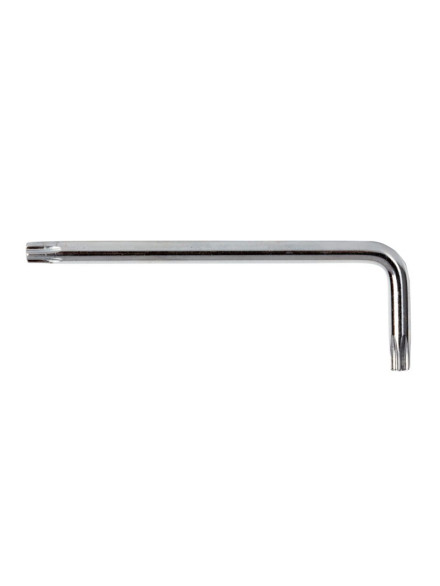 CHEIE NEGATIVA CR-VA TORX T45 / 195X36MM