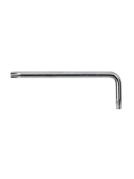 CHEIE NEGATIVA CR-VA TORX T45 / 105X28MM