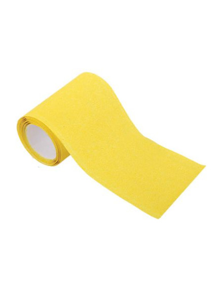 ROLA ABRAZIVA HARTIE 115MM / 50M - GR.320