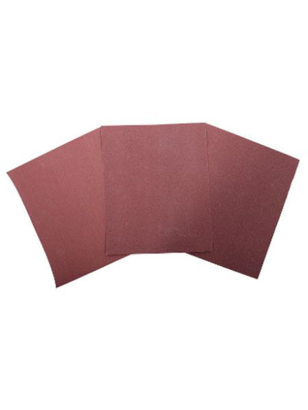 COALA ABRAZIVA HARTIE 230X280MM - GR.60