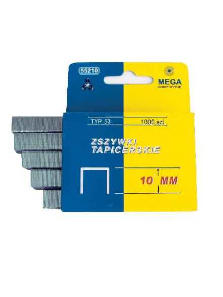 CAPSE TIP-53 14MM, 1000/SET