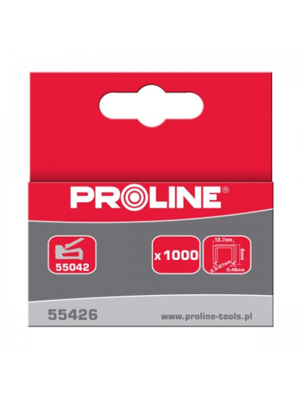 CAPSE OTEL TIP-R 6MM, 1000/SET