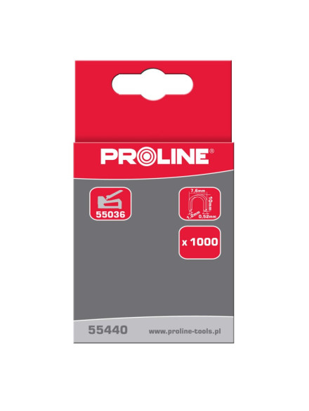 CAPSE OTEL TIP-L SEMICIRCULARE 10MM, 1000/SET