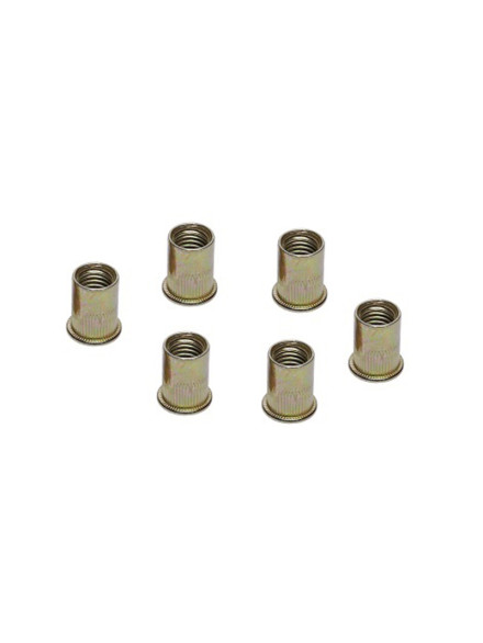 NITURI-PIULITA OTEL - M3 / 9MM, 20/SET