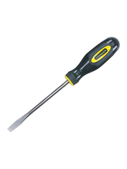 SURUBELNITA MANER PLASTIC 6.5X100MM