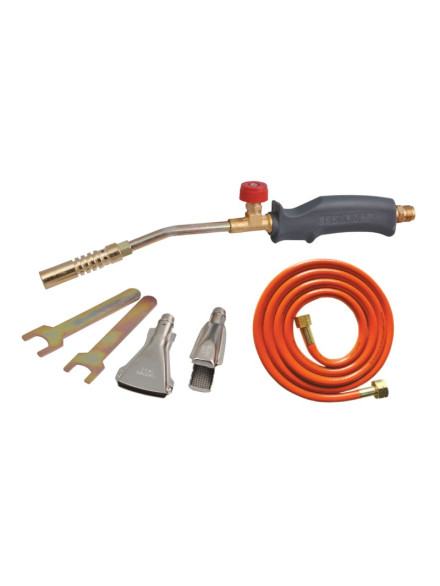 ARZATOR SUDARE CU DUZE MULTIPLE 17-22-40MM / 2M