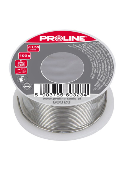 ALIAJ LIPIRE LA COLAC 0.56MM / 100G