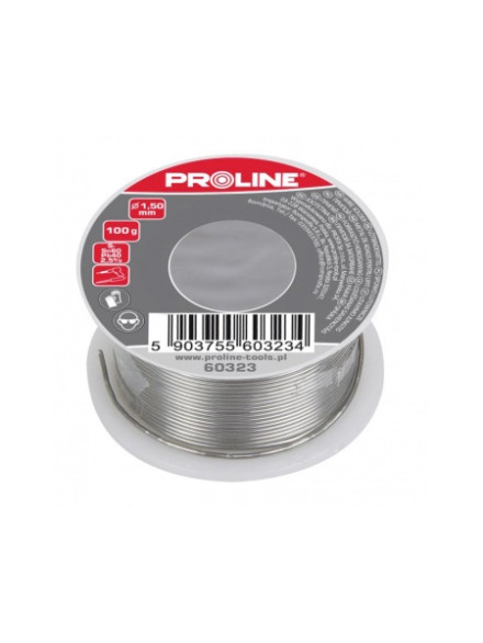 ALIAJ LIPIRE LA COLAC 1.00MM / 100G