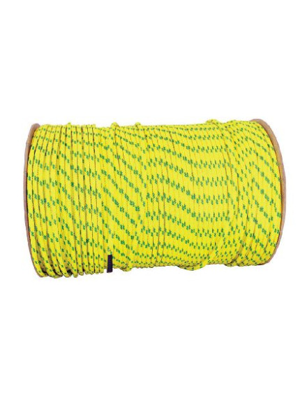 ROLA FRANGHIE POLIPROPILENA 3MM / 600M