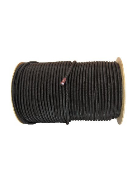 ROLA FRANGHIE POLIPROPILENA ELASTICA 4MM / 200M