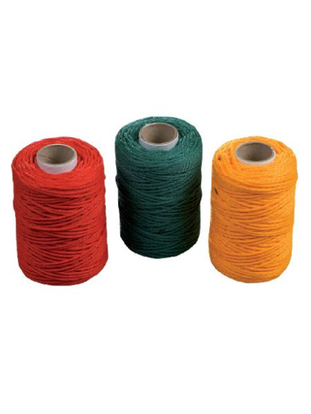 SET ROLE SFORI UNIVERSALE COLORATE 2MM / 50M - 3P.