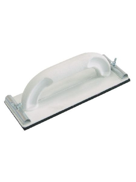 SUPORT SMIRGHEL CU SURUB FIXARE 230X80MM