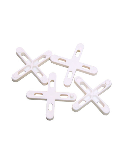 DISTANTIERE FAIANTA TIP CRUCE 10.0MM, 30/SET