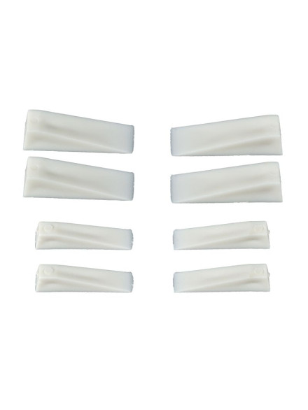 DISTANTIERE FAIANTA TIP PANA 5.3X23.0MM, 100/SET