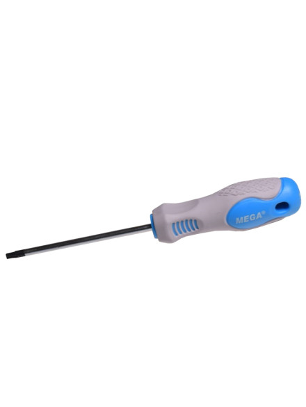 SURUBELNITA CR-VA MANER SOFT-TOUCH T27X100MM