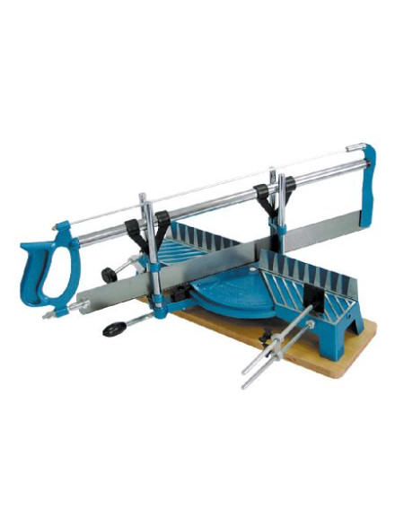 DISPOZITIV TAIERE UNGHIURI CU FIERASTRAU 550MM