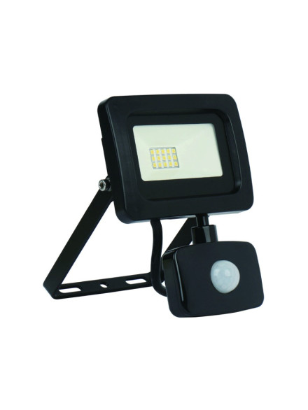 LAMPA LED PERETE CU SENZOR DE MISCARE 30W / 220V