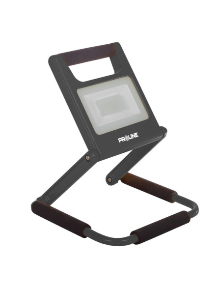 LAMPA LED PORTABILA CU ACUMULATOR 10W / 2600MAH