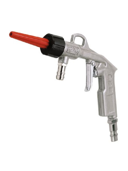 PISTOL PENTRU SUFLAT-UMFLAT-SPALAT