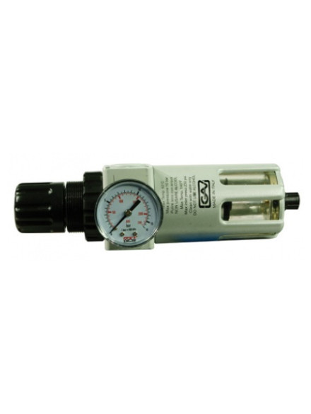 UNITATE PRESOSTAT-FILTRARE AER 3/8