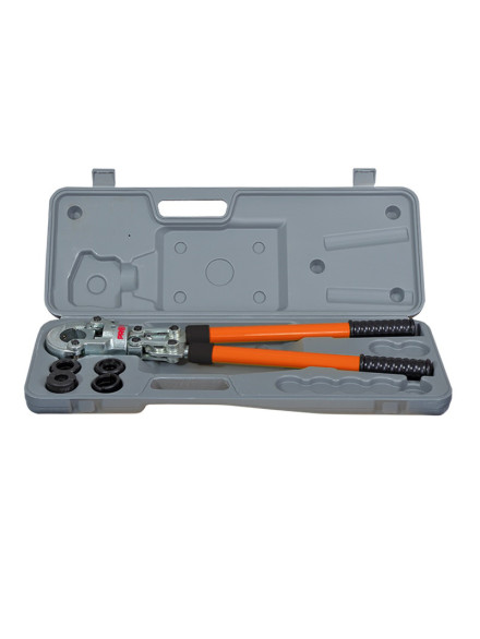 TRUSA SERTIZARE TEAVA PE-X/AL 16/20/26/32MM - 5P.
