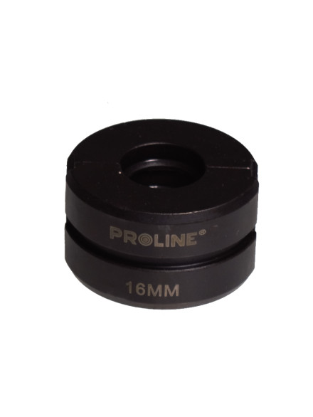CONECTOR SERTIZARE TEAVA PE-X/AL 32MM