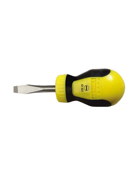 SURUBELNITA MANER SOFT-TOUCH 4.0X40MM