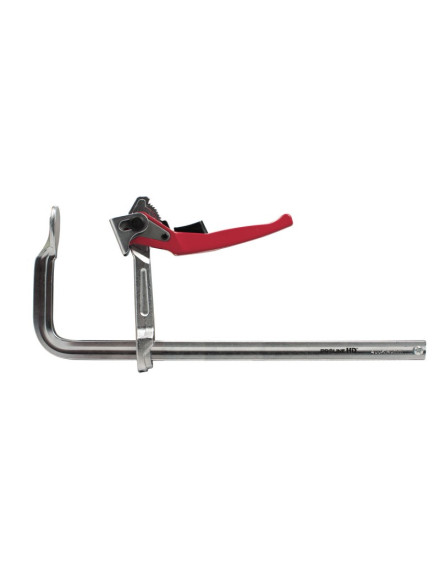 PRESA TAMPLARIE HD TIP F DIN OTEL CU CLICHET 400X140MM