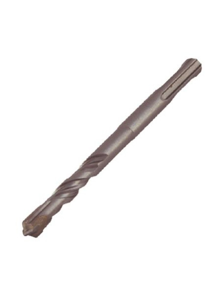 BURGHIU BETON BISPIRALAT SDS PLUS S4 12X210MM