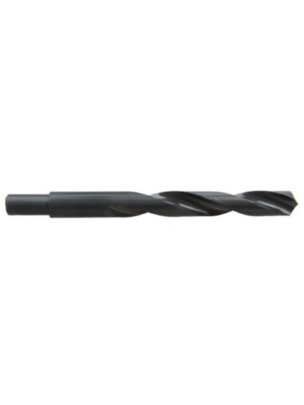 BURGHIU METAL HSS 118° CU PRINDERE REDUSA (13MM) 15.5MM
