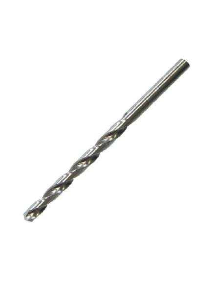 BURGHIU METAL HSS 135° 5.8MM