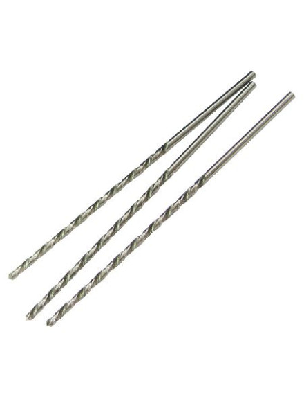 BURGHIU METAL HSS 135° LUNG 8.5MMX165MM