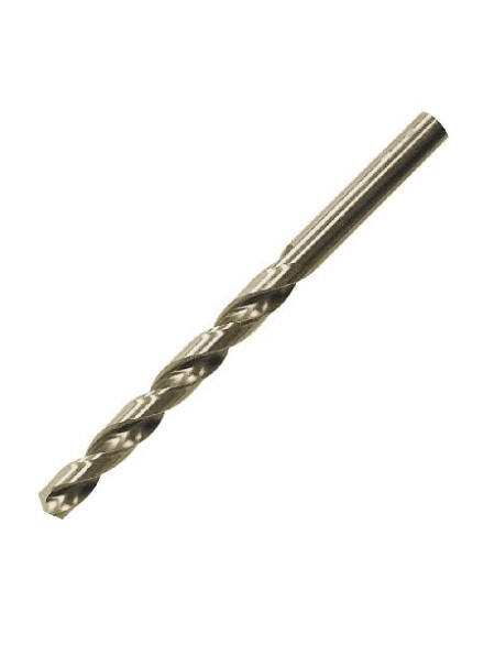 BURGHIU METAL HSS-CO 135° 3.0MM