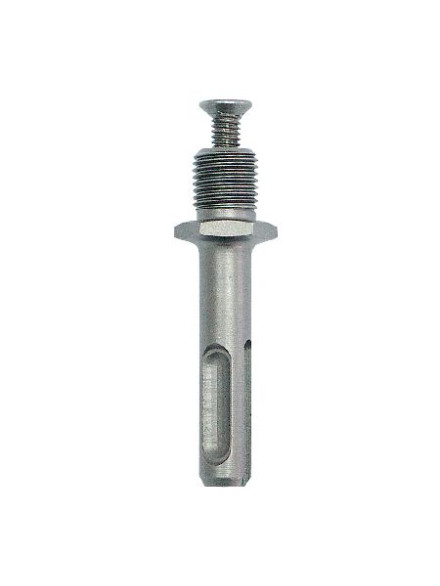 ADAPTOR MANDRINA SDS PLUS CU FILET 1/2