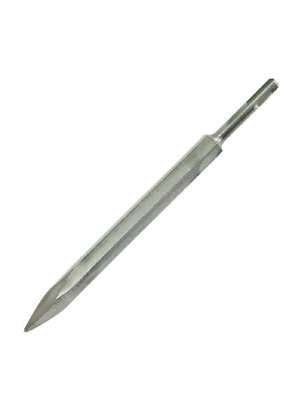 BURGHIU PERCUTIE SDS PLUS TIP SPIT 17X250MM