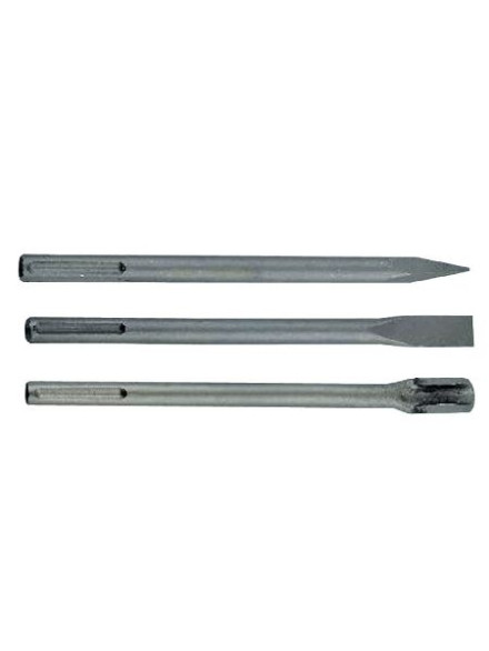 BURGHIU PERCUTIE SDS MAX TIP SPIT 600MM
