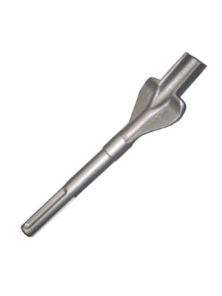 BURGHIU PERCUTIE SDS MAX TIP EXCAVATOR LAT 23X380MM